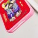 TPU+PC чохол Friends для Samsung Galaxy A16 4G/5G Pink Dog 328646 фото 6
