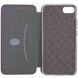 Шкіряний чохол-книжка Classy для Apple iPhone 7 / 8 / SE (2020) (4.7") Бордовий 393959 фото 2