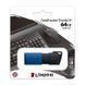 USB флеш Kingston DT Exodia M 64GB USB 3.2 (DTXM/64GB) 274196 фото 3