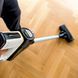 Пилосос Karcher безпровідний VC 7 Cordless yourMax, 350Вт, конт пил -0.8л, автон. робота до 60хв, вага-2.57кг, HEPA 12, білий (1.198-710.0) 373348 фото 7