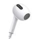 Навушники Baseus Encok CZ17 (Type-C) white 361569 фото 4
