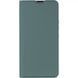 Чохол-книжка Samsung A54 (A546) Book Cover Gelius Shell Case Green 266992 фото 1