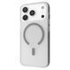 Чохол Proove Astro Case with Magnetic Ring iPhone 17 Pro (PCASIP17P005) gray 397888 фото 1