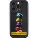 TPU чохол Prestige для Apple iPhone 16e (6.1") Macarons 379382 фото 1