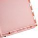 Чохол-книжка Book Cover (stylus slot) для Samsung Galaxy Tab S7 FE 12.4" / S7+ / S8+ Рожевий / Rose gold 272069 фото 3