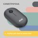Миша 2E MF300 Silent, WL/BT, графітово-чорний (2E-MF300WBK) 364431 фото 12
