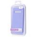 Чохол WAVE Colorful Case (TPU) Samsung Galaxy S10 (G973F) light purple 331347 фото 2