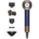 Фен Dyson Supersonic HD16 Nural Prussian Blue/Rich Copper (122701-01) EU 393441 фото 1