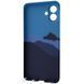 Чохол WAVE Gleam Case Samsung Galaxy A07 blue mountain 393396 фото 2