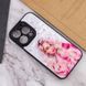 TPU+PC чохол Prisma Ladies для Apple iPhone 14 Pro (6.1") Pink 262517 фото 4