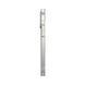 Чохол-накладка iPhone 13 Pro Baseus Crystal Magnetic Transparent 262053 фото 3