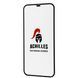 Захисне скло iPhone 12 Pro Max Proove Achilles (PGPAIP12PM01) Black 220611 фото 1