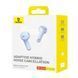Навушники Baseus Bowie M3 TWS (A00051900311-00) Blue 286654 фото 2