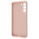 Чохол WAVE Colorful Case (TPU) Samsung Galaxy S21 FE (G990B) light purple 331636 фото 3