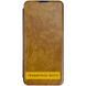 Шкіряний чохол-книжка Belora для Xiaomi Redmi Note 13 4G Brown 380884 фото 1