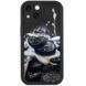 TPU чохол Prestige для Apple iPhone 14 (6.1") Oreo 356324 фото 1