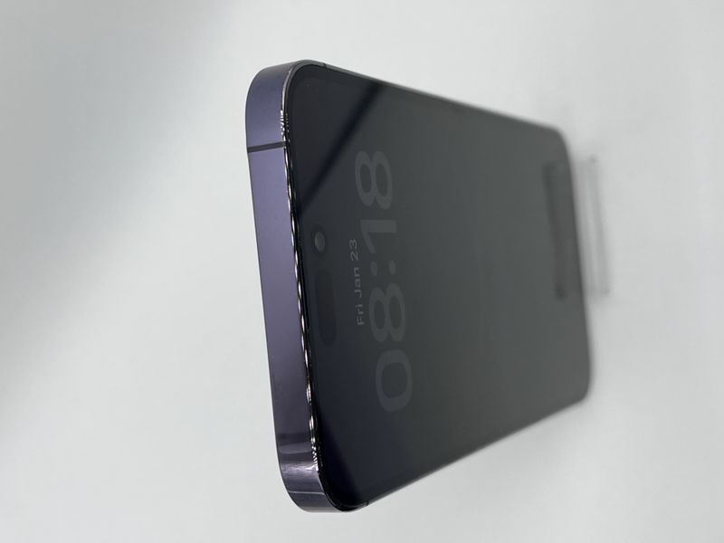 Смартфон Apple iPhone 14 Pro Max 256Gb trade-in Deep Purple 6370 417255 фото