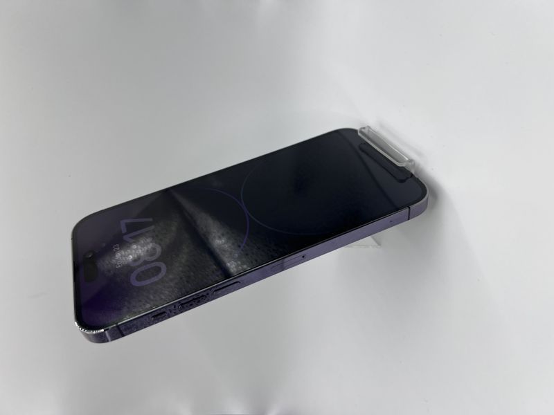 Смартфон Apple iPhone 14 Pro Max 256Gb trade-in Deep Purple 6370 417255 фото
