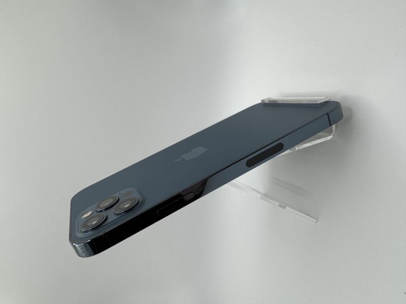 Смартфон Apple iPhone 12 Pro 128Gb trade-in Pacific Blue 9465 417158 фото