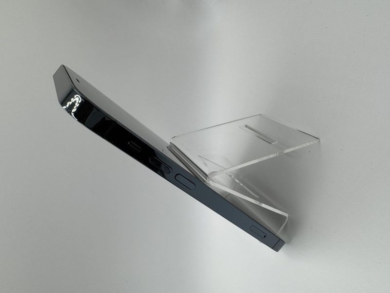Смартфон Apple iPhone 12 Pro 128Gb trade-in Pacific Blue 9465 417158 фото