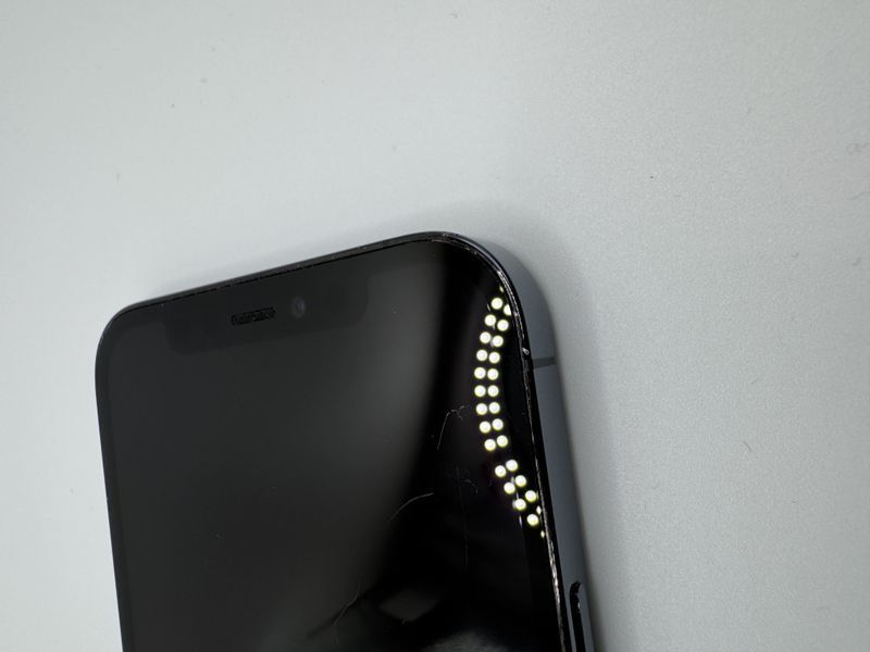 Смартфон Apple iPhone 12 Pro 128Gb trade-in Pacific Blue 9465 417158 фото