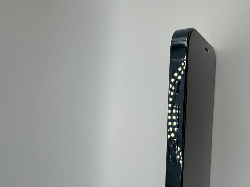 Смартфон Apple iPhone 12 Pro 128Gb trade-in Pacific Blue 9465 417158 фото