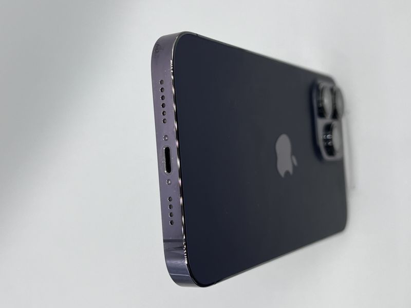 Смартфон Apple iPhone 14 Pro Max 256Gb trade-in Deep Purple 6370 417255 фото