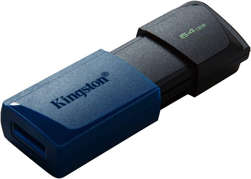 USB флеш Kingston DT Exodia M 64GB USB 3.2 (DTXM/64GB) 274196 фото