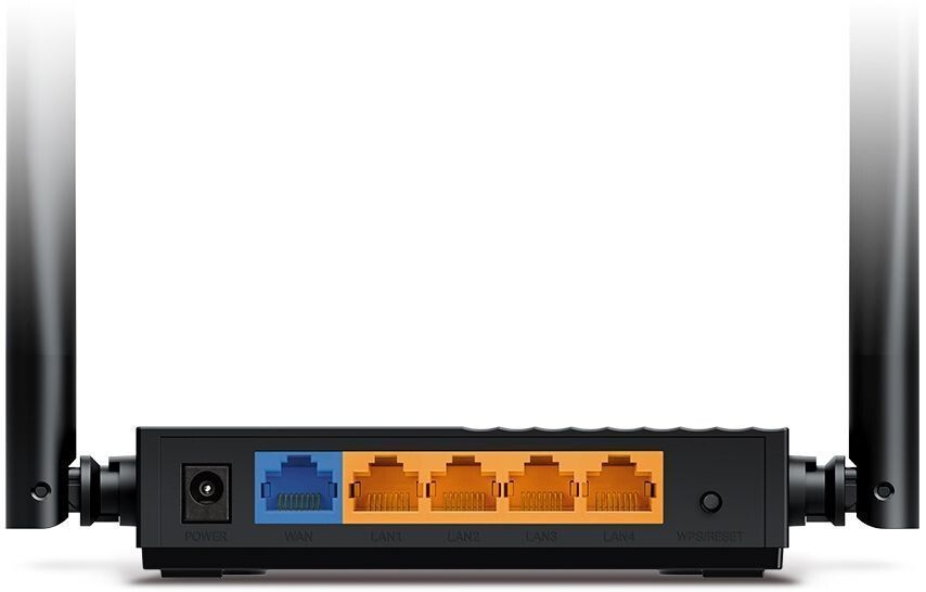 мереж.акт TP-Link Archer A64 324477 фото