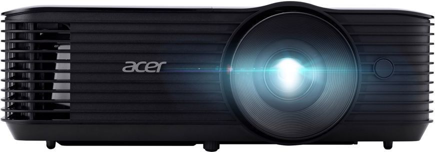 Проєктор Acer X1228Hn XGA, 4800 lm, 1.94-2.16 (MR.JX111.001) 370319 фото