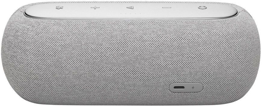 Портативна акустика Harman/Kardon Luna (HKLUNAGRYEU) Gray 281093 фото