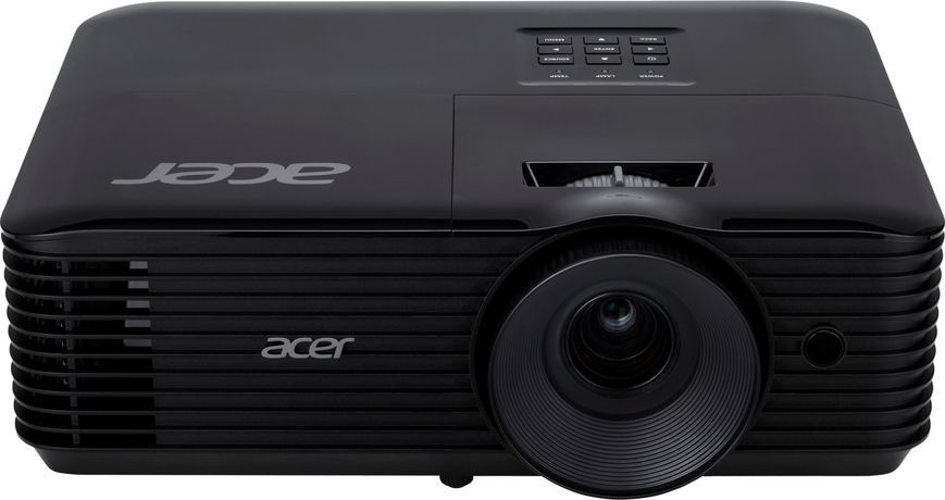 Проєктор Acer X1228Hn XGA, 4800 lm, 1.94-2.16 (MR.JX111.001) 370319 фото