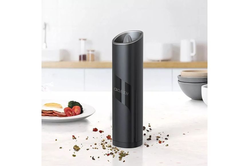 Електричний млин для спецій Xiaomi Circle Joy Sensor Electric Grinder (CJ-EG04) Black 278077 фото