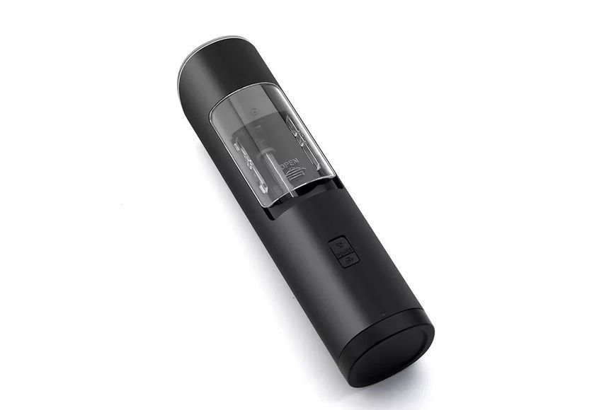 Електричний млин для спецій Xiaomi Circle Joy Sensor Electric Grinder (CJ-EG04) Black 278077 фото