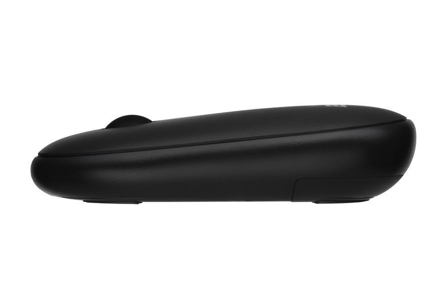 Миша 2E MF300 Silent, WL/BT, графітово-чорний (2E-MF300WBK) 364431 фото