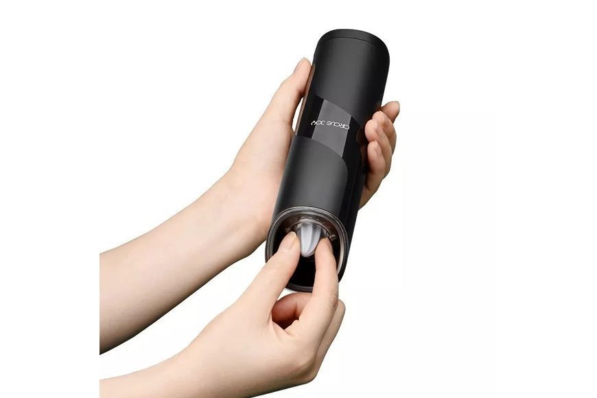 Електричний млин для спецій Xiaomi Circle Joy Sensor Electric Grinder (CJ-EG04) Black 278077 фото