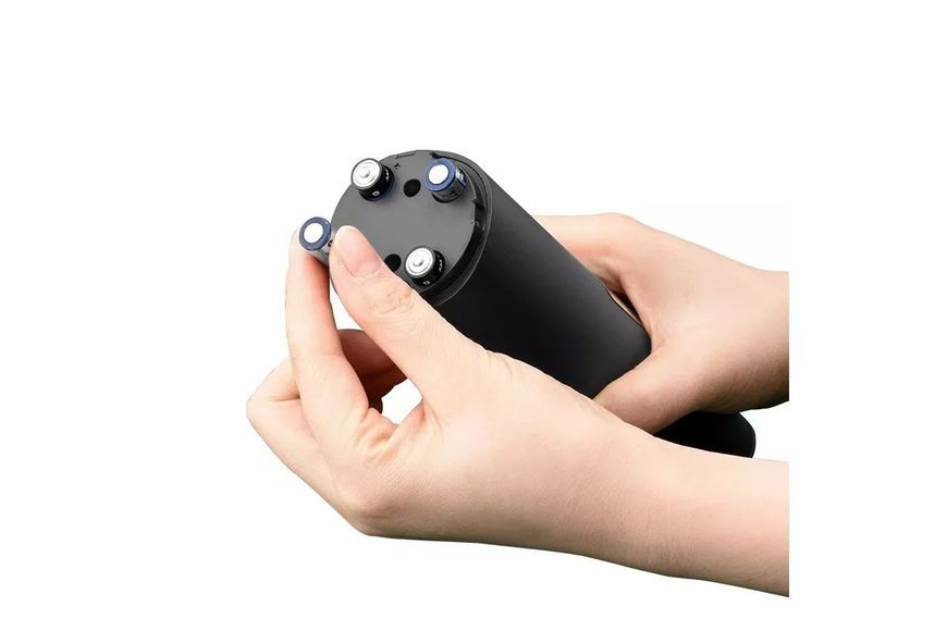 Електричний млин для спецій Xiaomi Circle Joy Sensor Electric Grinder (CJ-EG04) Black 278077 фото