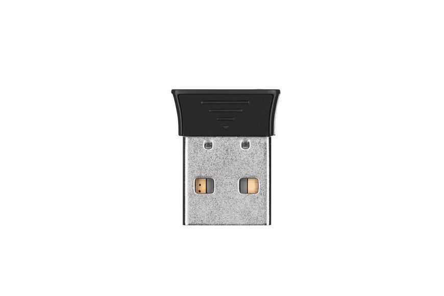 Миша 2E MF300 Silent, WL/BT, графітово-чорний (2E-MF300WBK) 364431 фото