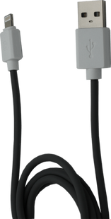 USB кабель Rock Space PVC (RCB0428) White 71375 фото