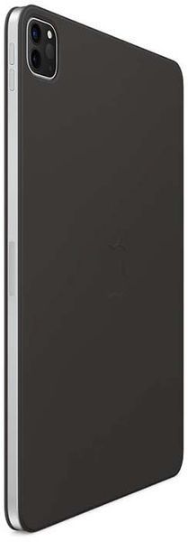Apple Smart Folio For iPad Pro 11 Black MXT42 2020 144822 фото