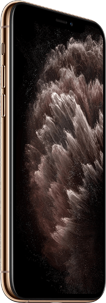 Смартфон Apple IPhone 11 Pro 64GB Gold 134157 фото