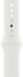 Ремінець Apple Watch Sport Band 38/40/41mm White S/M (MP6W3) 269502 фото 2