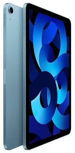 Планшет Apple iPad Air 5 10.9 (2022) Wi-Fi 256GB Blue 245957 фото