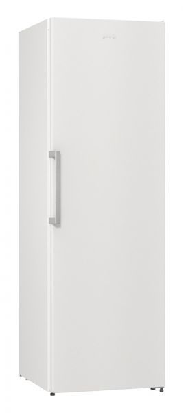 Морозильна камера Gorenje, 185.5x59.5х66.3, 280л, 1дв., A++, NF, диспл внутр., інвертор, білий (FN619EEW5) 375136 фото