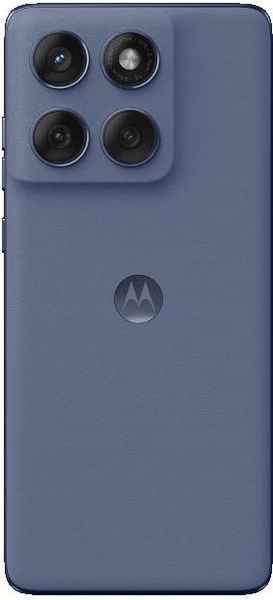 Смартфон Motorola Edge 60 Fusion 8/256GB Slipstream (PB7E0039RS) 381004 фото
