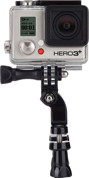 GoPro Handlebar/Seatpost/Pole Mount 71027 фото