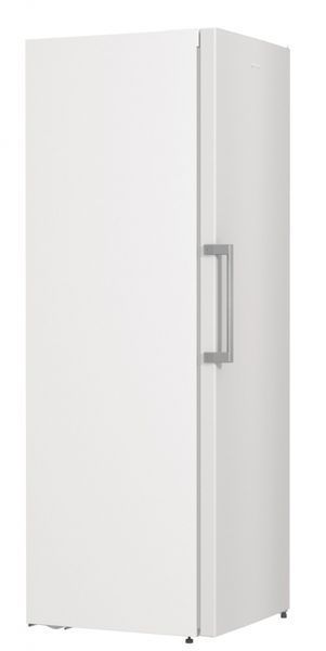 Морозильна камера Gorenje, 185.5x59.5х66.3, 280л, 1дв., A++, NF, диспл внутр., інвертор, білий (FN619EEW5) 375136 фото
