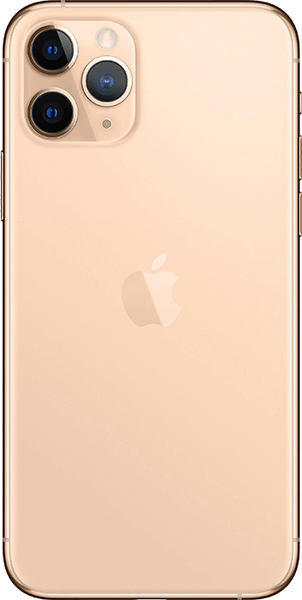 Смартфон Apple IPhone 11 Pro 64GB Gold 134157 фото