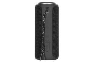 Акустична система 2E SoundXTube TWS, MP3, Wireless, Waterproof Black (2E-BSSXTWBK) 363842 фото