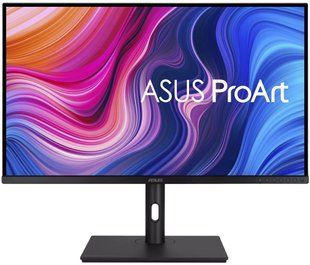 Монітор Asus 32" ProArt PA329CV 2xHDMI, DP, USB-C, 4xUSB, MM, IPS, 3840x2160, sRGB 100%, Pivot, HDR400 367902 фото